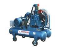 有(you)油空氣壓(ya)縮機選型(xing)表-中壓機(ji)