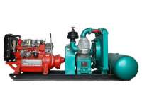 柴(chai)動固定式(shi)選型表