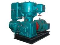 L3.5-20、8無(wu)基礎式(shi)空壓機(ji)