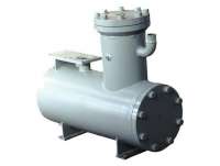 螺(luo)杆空(kong)壓機(ji)油氣(qi)分離(li)器