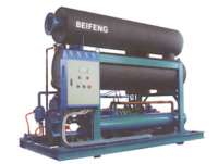 BF系列冷(leng)凍式幹(gan)燥機-水(shui)冷型