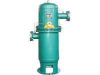 GC系列高(gao)效除油過(guo)濾器