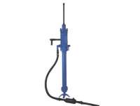 YSP45型向上(shang)式高頻率(lü)鑿岩機