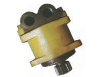 TM-Y4型(xing)起動(dong)馬達(da)